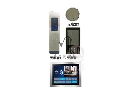 郑州人机界面C-04（选配）