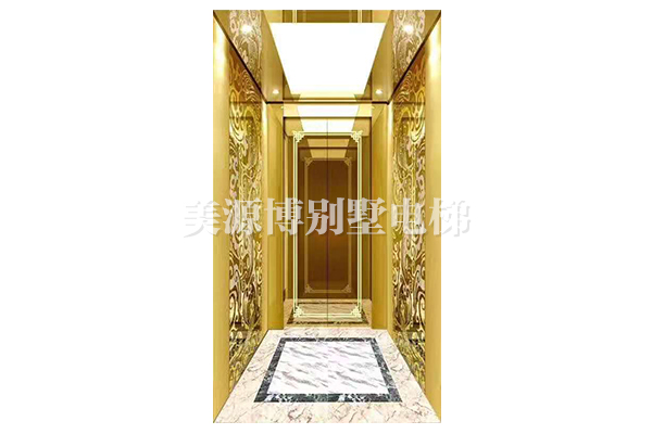 衡阳定制三层小型别墅梯哪家好