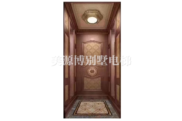 吉林推荐别墅微型电梯价格