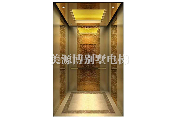 台州定制别墅小型电梯价格