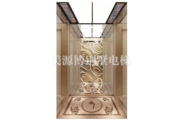 江苏推荐室外加装别墅电梯价格