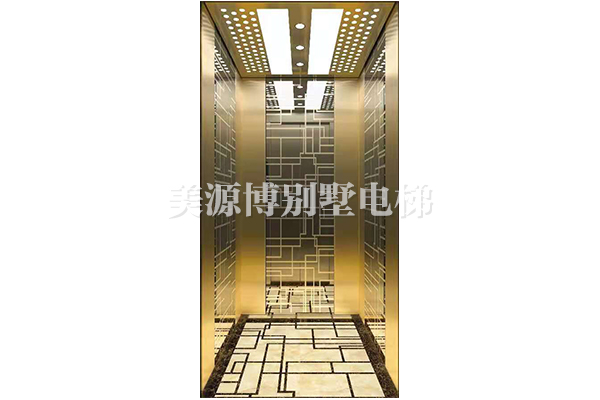 杭州推荐别墅电梯房价格