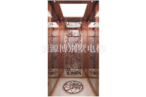 杭州推荐别墅电梯房价格