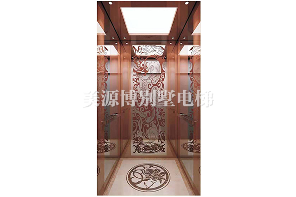 永州推荐别墅电梯房厂家