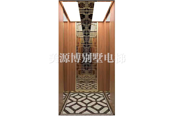 郑州推荐家用别墅电梯生产厂家
