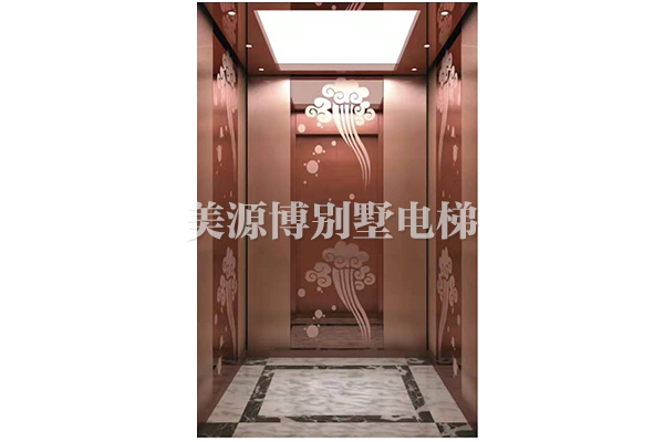洛阳定制三层小型别墅梯哪家好