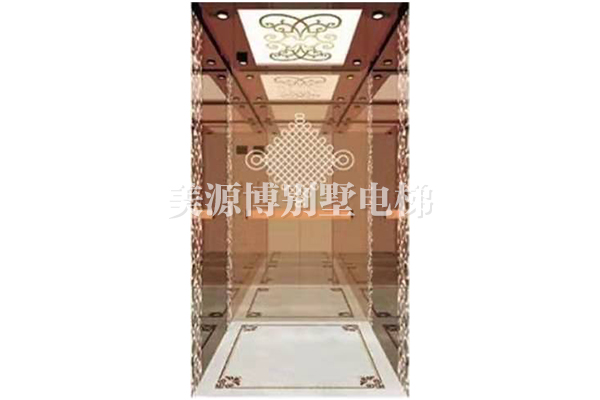 中山定制农村别墅电梯哪家好