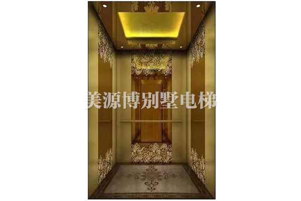 南通推荐农村别墅电梯价格