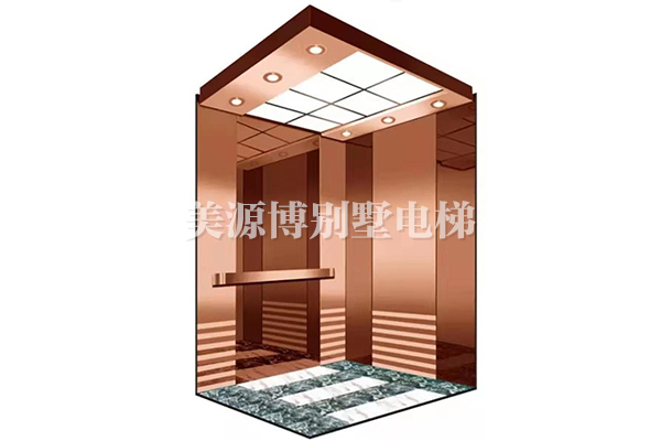 贵州推荐室外加装别墅电梯厂家