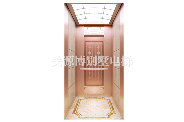 西宁推荐别墅室内观光电梯哪家好