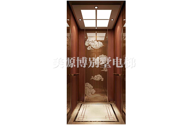 衡阳推荐无机房别墅电梯哪家好