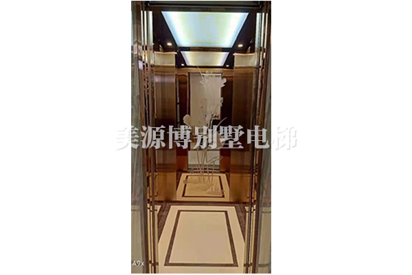 衡阳推荐无机房别墅电梯哪家好
