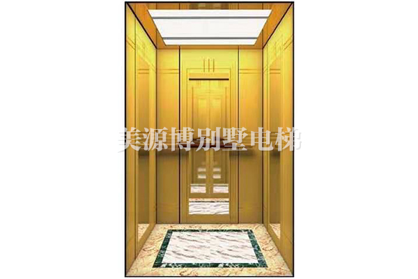 北京推荐家用别墅电梯生产价格