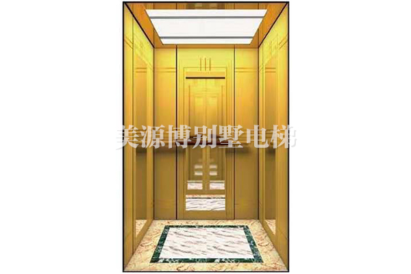 镇江定制别墅室内观光电梯哪家好