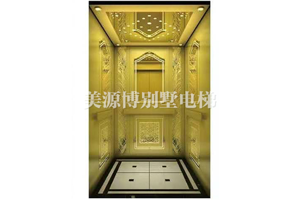 南昌推荐室外加装别墅电梯哪家好