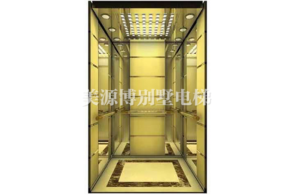 重庆推荐别墅的小型电梯价格