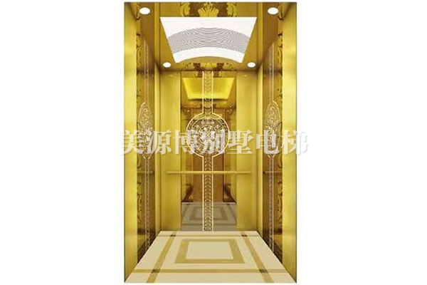 北京推荐家用别墅电梯生产价格