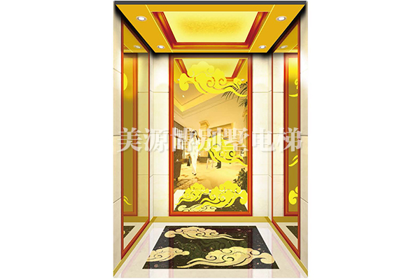 海南定制复式别墅电梯厂家