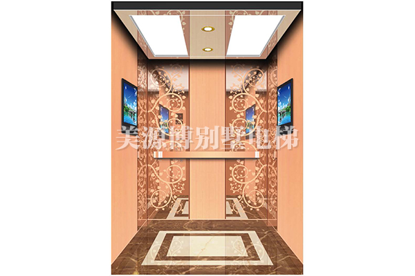 南京定制三层小型别墅梯哪家好