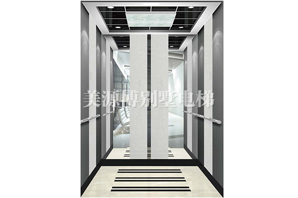 丽水定制室外加装别墅电梯哪家好