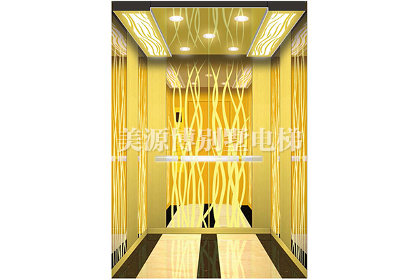 长沙推荐家用别墅电梯生产价格