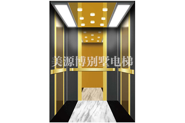 上海推荐别墅电梯生产哪家好