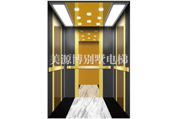 镇江定制别墅室内观光电梯哪家好