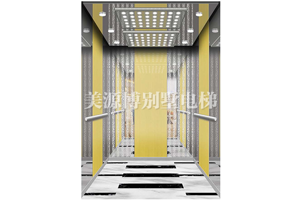 东北推荐别墅豪华电梯价格