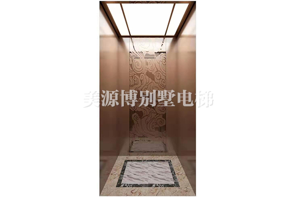 常德推荐农村别墅电梯厂家