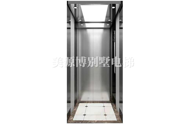 石家庄定制别墅电梯房价格