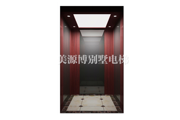 海南定制四层别墅电梯价格