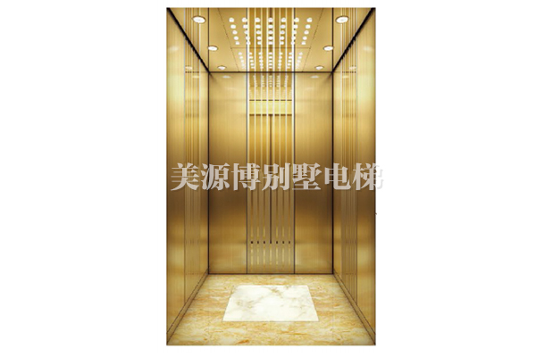云南推荐开发区别墅电梯哪家好