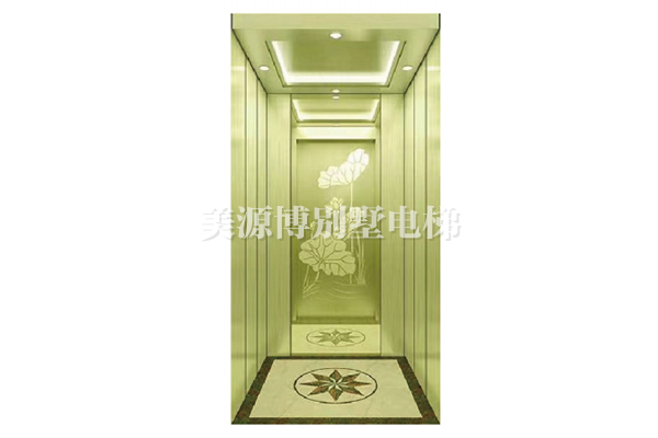 南通推荐别墅家用四层电梯价格