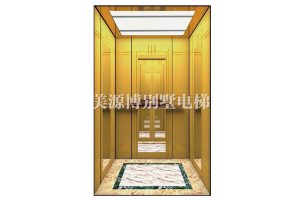江西推荐复式别墅电梯厂家