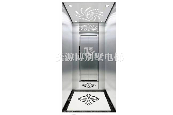 南京推荐别墅家用四层电梯厂家