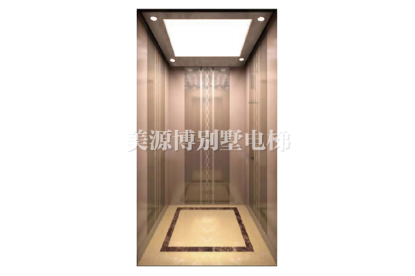 南通推荐农村别墅电梯价格