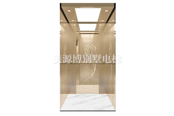 江西推荐别墅室外观光梯厂家
