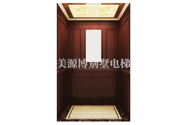 芜湖定制别墅的小型电梯厂家