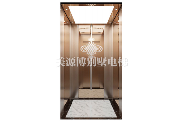 武汉定制别墅家用四层电梯价格