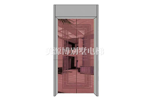 常德推荐农村别墅电梯厂家