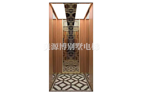 长春定制别墅微型电梯价格