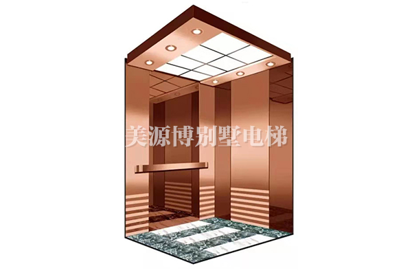 上海推荐别墅电梯生产价格