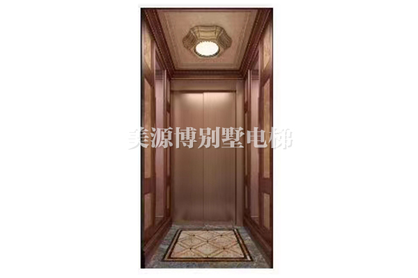 上海推荐家用别墅电梯生产厂家