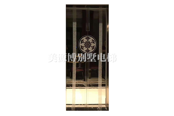 芜湖定制别墅的小型电梯厂家