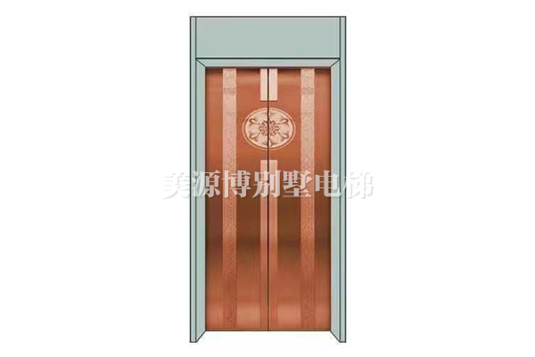 衡阳定制别墅微型电梯厂家