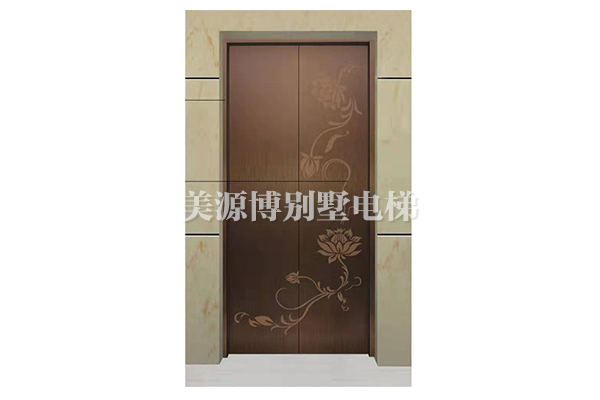 德阳定制农村别墅电梯价格