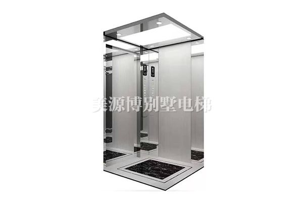 西宁推荐别墅室内观光电梯哪家好