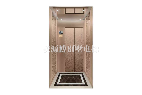 无锡推荐别墅豪华电梯厂家