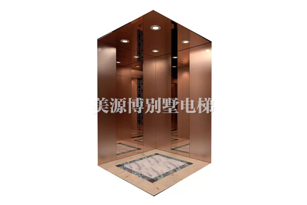 贵州定制别墅微型电梯厂家