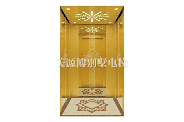 海南定制开发区别墅电梯价格